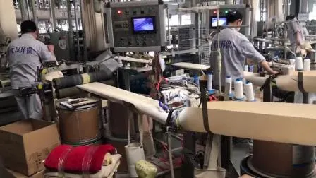 High Performance Dust Collector Filter Bag